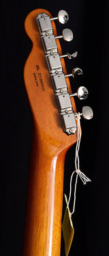 Fender Offset Telecaster Mahogany-Brian's Guitars