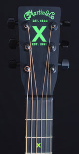 Martin Ed Sheeran X Signature Edition-Brian's Guitars