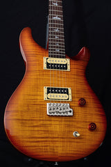 Paul Reed Smith SE Custom 22 Vintage Sunburst-Brian's Guitars