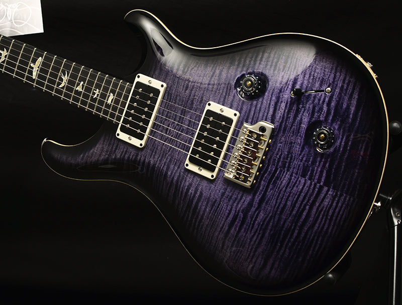 Paul Reed Smith Custom 22 Purple Mist-Electric Guitars-Brian's Guitars