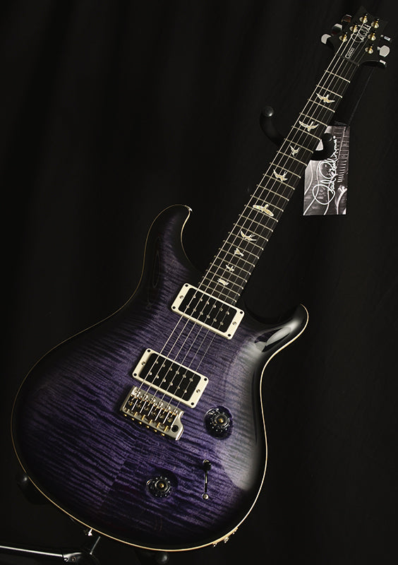 Paul Reed Smith Custom 22 Purple Mist-Electric Guitars-Brian's Guitars