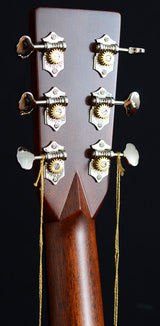 Martin Custom Shop OM-28 Promo Package 1 Upgrade-Brian's Guitars