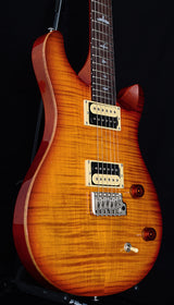 Paul Reed Smith SE Custom 22 Vintage Sunburst-Brian's Guitars