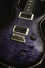Paul Reed Smith Custom 22 Purple Mist-Electric Guitars-Brian's Guitars