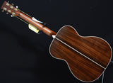 Martin Custom Shop OM-28 Promo Package 1 Upgrade-Brian's Guitars