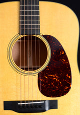 Martin D-18 Dreadnought-Brian's Guitars