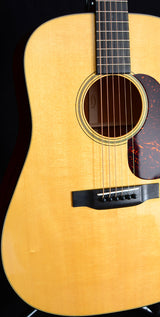 Martin D-18 Dreadnought-Brian's Guitars