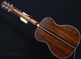 Martin Custom Shop OM-28 Promo Package 1 Upgrade-Brian's Guitars