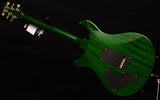 Paul Reed Smith Custom 22 Piezo Faded Jade Green Burst-Brian's Guitars