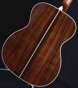 Martin Custom Shop OM-28 Promo Package 1 Upgrade-Brian's Guitars
