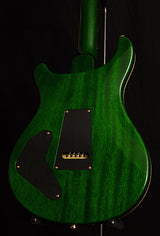 Paul Reed Smith Custom 22 Piezo Faded Jade Green Burst-Electric Guitars-Brian's Guitars