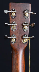 Martin D-18 Dreadnought-Brian's Guitars