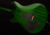 Paul Reed Smith Custom 22 Piezo Faded Jade Green Burst-Electric Guitars-Brian's Guitars