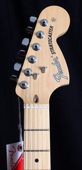 Fender American Performer Channel Exclusive Stratocaster Olympic White-Brian's Guitars