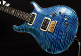 Paul Reed Smith Artist 408 River Blue-Electric Guitars-Brian's Guitars