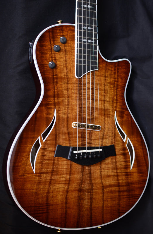 Taylor T5z Custom Koa-Brian's Guitars