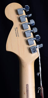 Fender American Performer Channel Exclusive Stratocaster Olympic White-Brian's Guitars