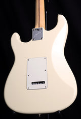 Fender American Performer Channel Exclusive Stratocaster Olympic White-Brian's Guitars