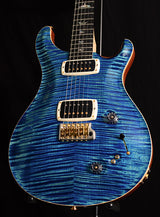 Paul Reed Smith Artist 408 River Blue-Electric Guitars-Brian's Guitars