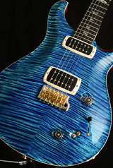 Paul Reed Smith Artist 408 River Blue-Electric Guitars-Brian's Guitars