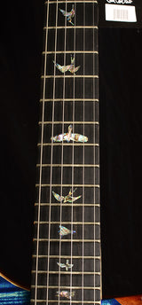 Paul Reed Smith Artist 408 River Blue-Electric Guitars-Brian's Guitars