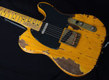 Nash T-52 Butterscotch-Brian's Guitars