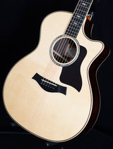 Taylor 814ce-Brian's Guitars