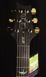 Paul Reed Smith Artist 408 River Blue-Electric Guitars-Brian's Guitars