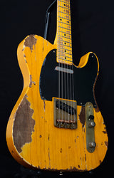 Used Nash T-52 Butterscotch-Brian's Guitars