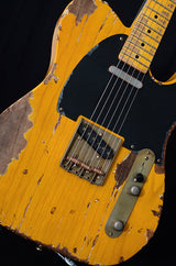 Nash T-52 Butterscotch-Brian's Guitars