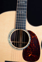 Martin GPCPA1 Plus-Brian's Guitars