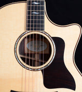 Taylor 814ce-Brian's Guitars