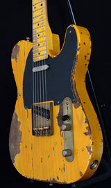 Nash T-52 Butterscotch-Brian's Guitars