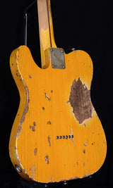 Nash T-52 Butterscotch-Brian's Guitars