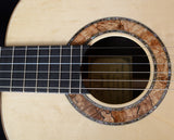 Paul Reed Smith 2014 Collection Nylon Brazilian Rosewood-Brian's Guitars