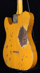 Nash T-52 Butterscotch-Brian's Guitars