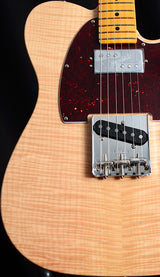 Fender Rarities Flame Maple Top Chambered Telecaster-Electric Guitars-Brian's Guitars