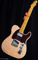 Fender Rarities Flame Maple Top Chambered Telecaster-Electric Guitars-Brian's Guitars