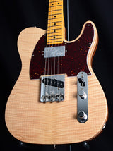Fender Rarities Flame Maple Top Chambered Telecaster-Electric Guitars-Brian's Guitars