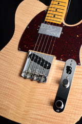 Fender Rarities Flame Maple Top Chambered Telecaster-Electric Guitars-Brian's Guitars
