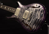 Paul Reed Smith Hollowbody II Charcoal Purple Burst-Brian's Guitars