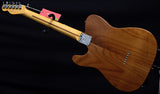 Fender Rarities Flame Maple Top Chambered Telecaster-Electric Guitars-Brian's Guitars