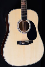 Martin D-35 Seth Avett Custom Signature Edition-Brian's Guitars