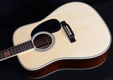 Martin D-35 Seth Avett Custom Signature Edition-Brian's Guitars