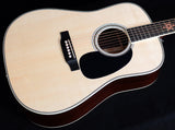 Martin D-35 Seth Avett Custom Signature Edition-Brian's Guitars