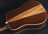 Martin D-35 Seth Avett Custom Signature Edition-Brian's Guitars