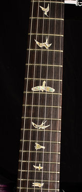 Paul Reed Smith Hollowbody II Charcoal Purple Burst-Brian's Guitars