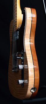 Fender Rarities Flame Maple Top Chambered Telecaster-Electric Guitars-Brian's Guitars