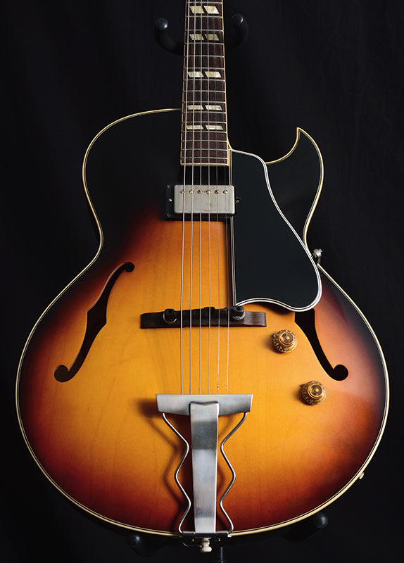 ギター Gibson Memphis 1959 ES-175D VOS Used Gibson ES-175D 1959 Reissue VOS Sunburst