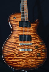 Paul Reed Smith Private Stock Singlecut McCarty 594 Copperhead Smoked Burst-Brian's Guitars